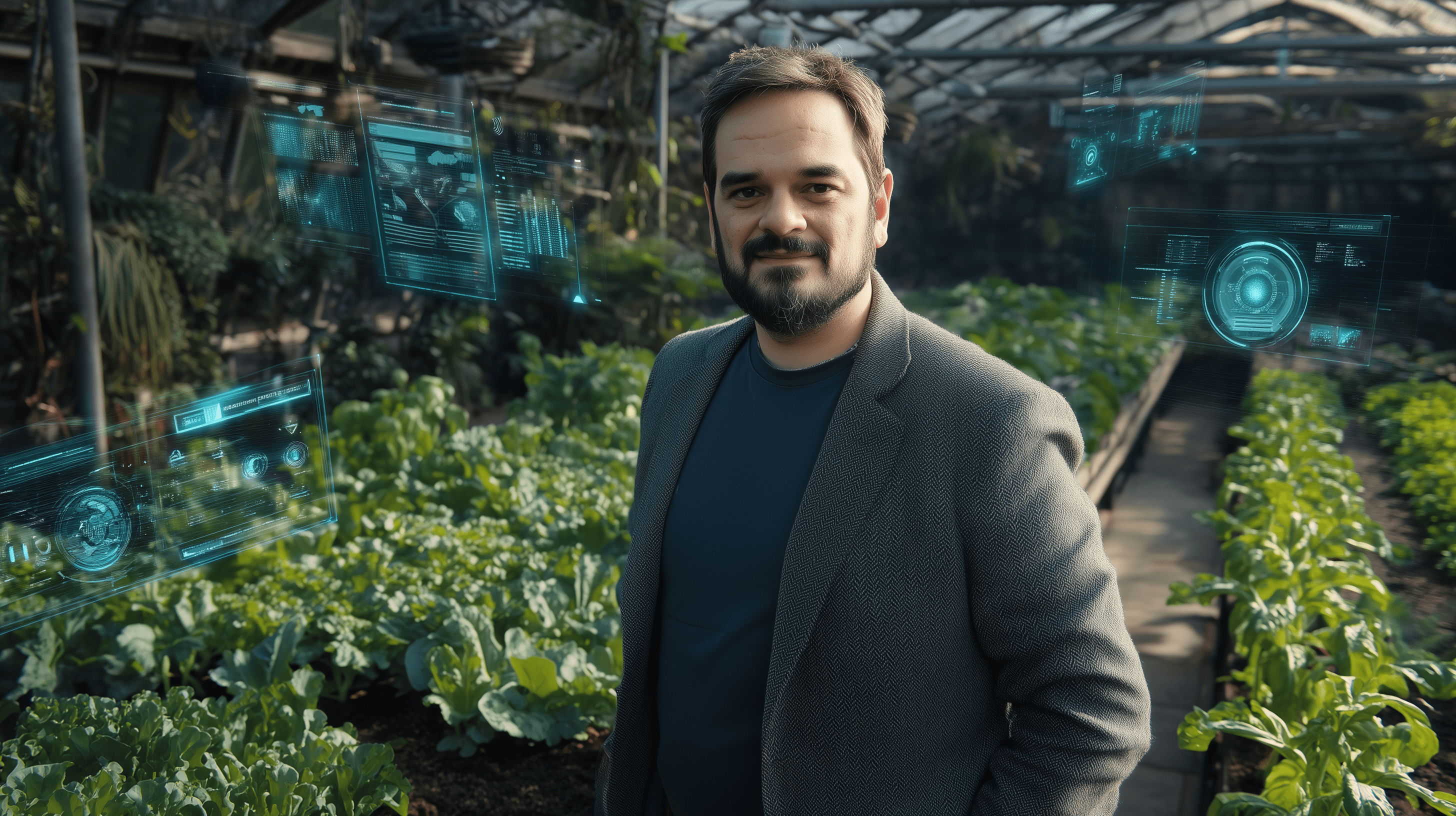 Agri-food / Fresh produce