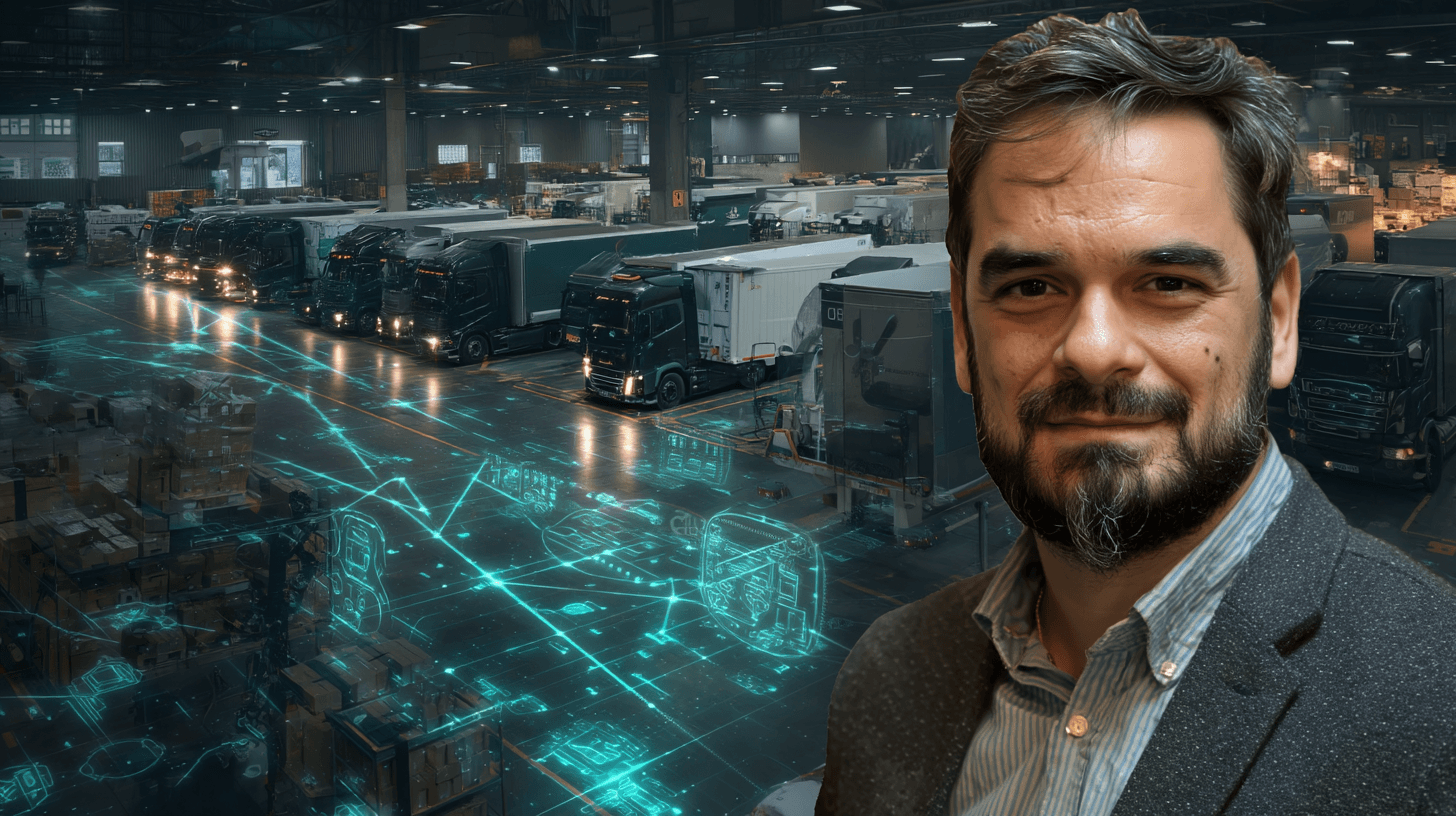 Pharma logistics / Healthcare distribution